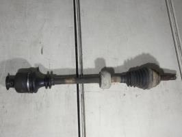 Cardan droit (transmission)