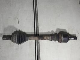 Cardan droit (transmission)