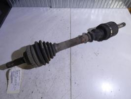 Cardan gauche (transmission)