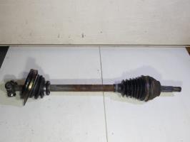 Cardan gauche (transmission)