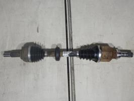 Cardan gauche (transmission)