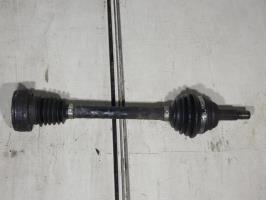 Cardan gauche (transmission)