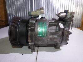 Compresseur clim