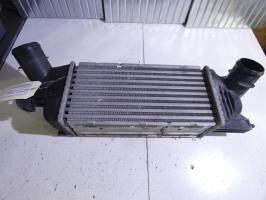 Scambiatore aria (Intercooler)