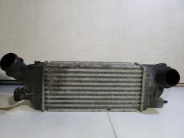 Echangeur air (Intercooler)