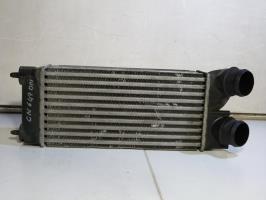 Echangeur air (Intercooler)