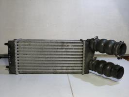 Echangeur air (Intercooler)