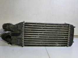 Echangeur air (Intercooler)