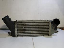 Echangeur air (Intercooler)