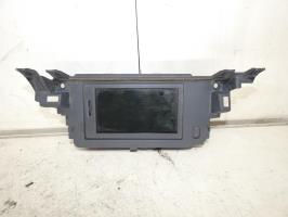 Ecran GPS