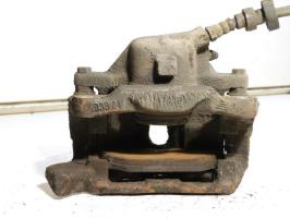 Etrier avant droit (freinage)