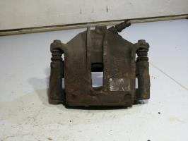Etrier avant gauche (freinage)