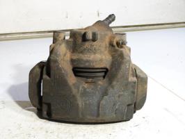 Etrier avant gauche (freinage)