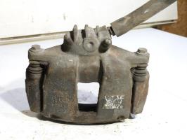 Etrier avant gauche (freinage)