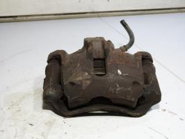 Etrier avant gauche (freinage)