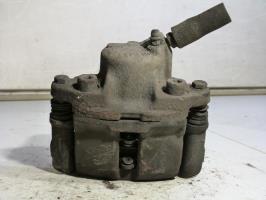 Etrier avant gauche (freinage)
