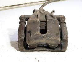 Etrier avant gauche (freinage)