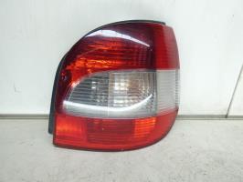 Fanale posteriore principale destro (luci)