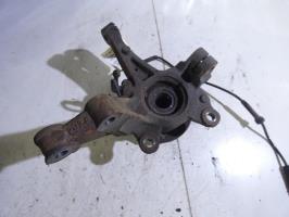 Fusee avant droit