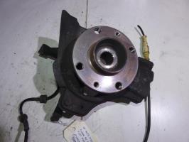Fusee avant droit