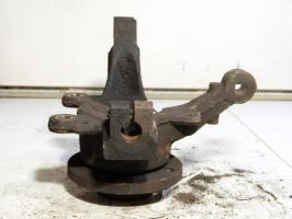 Fusee avant droit
