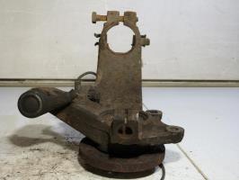 Fuso anteriore sinistro