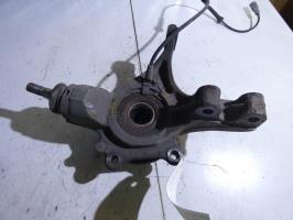 Fusee avant gauche