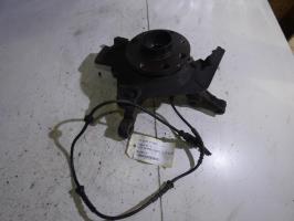 Mangueta delantera izquierda