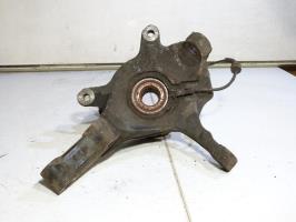 Fusee avant gauche