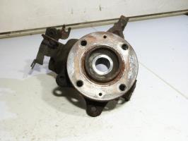 Fusee avant gauche