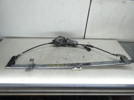 Alzacristalli elettrico anteriore sinistro