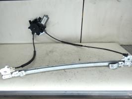 Leve vitre electrique avant gauche