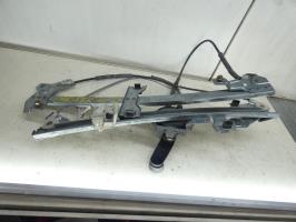 Alzacristalli manuale anteriore destro
