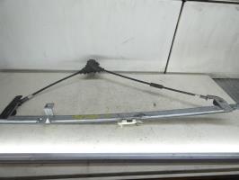 Alzacristalli manuale anteriore sinistro