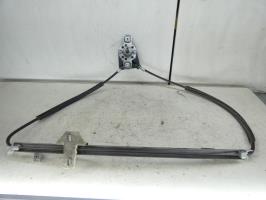 Alzacristalli manuale anteriore sinistro
