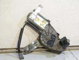 Moteur essuie glace arriere