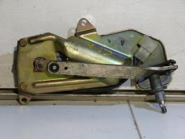 Motore tergicristallo posteriore