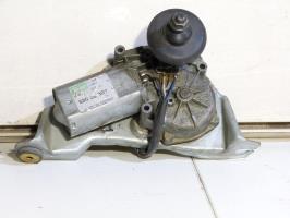 Motore tergicristallo posteriore