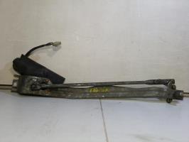 Motore tergicristallo anteriore