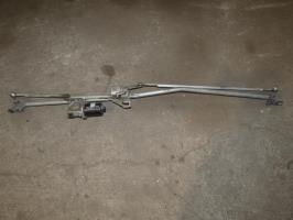 Moteur essuie glace avant