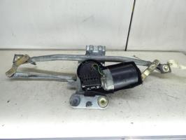 Moteur essuie glace avant
