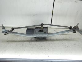 Moteur essuie glace avant