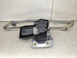 Moteur essuie glace avant