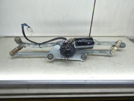 Moteur essuie glace avant