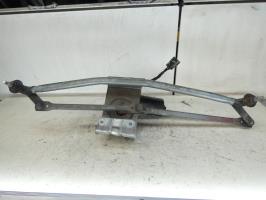 Moteur essuie glace avant