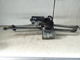 Moteur essuie glace avant