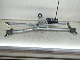 Moteur essuie glace avant