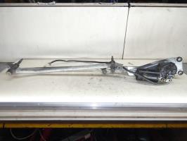 Moteur essuie glace avant