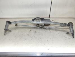 Moteur essuie glace avant