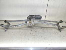 Moteur essuie glace avant